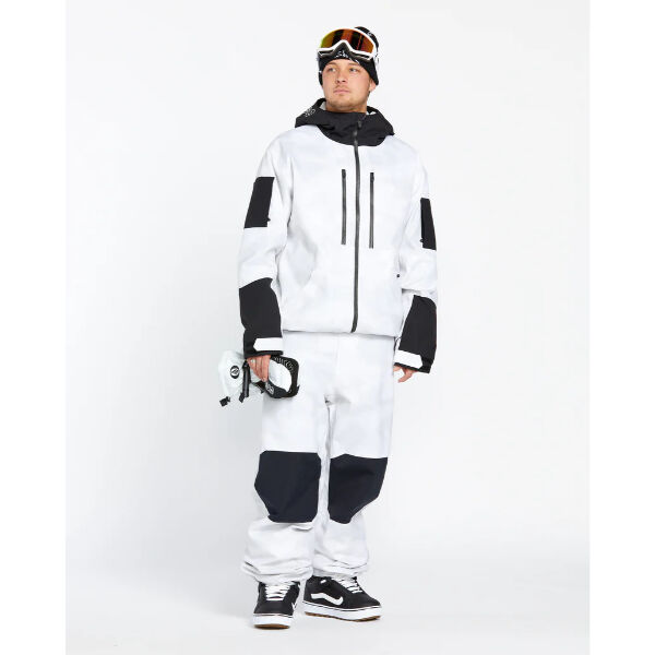 Volcom V.CO WFO Jacket Mens