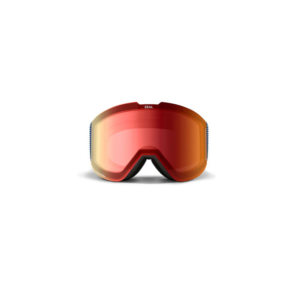 Zeal Lookout Goggles +  Automatic + RB Lens