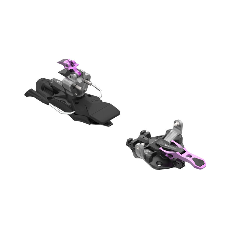 Black Diamond ATK Raider 11 Evo FRTR Ski Bindings image number 2