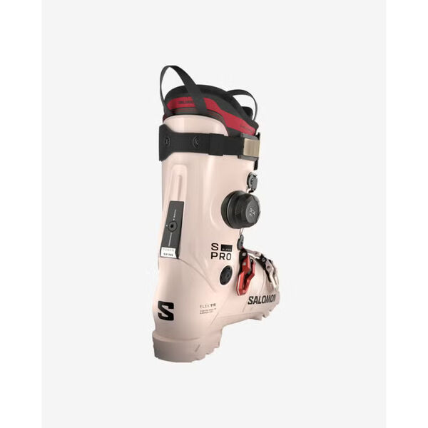 Salomon S/Pro Alpha C BOA 115 Ski Boots Womens