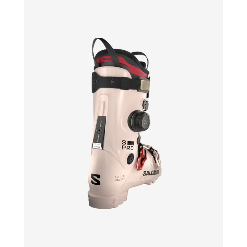 Salomon S/Pro Alpha C BOA 115 Ski Boots Womens image number 1
