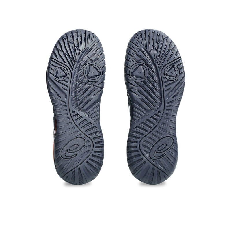 Asics Gel-Resolution X Grade School Shoes Kids image number 4