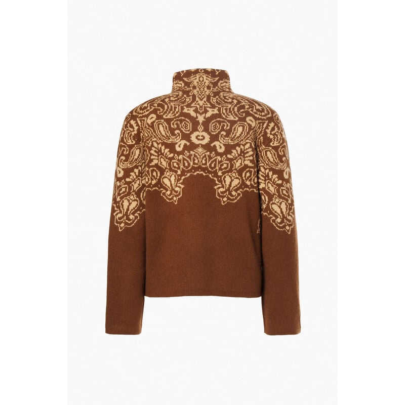 Goldbergh Anshin Sweater Womens image number 1