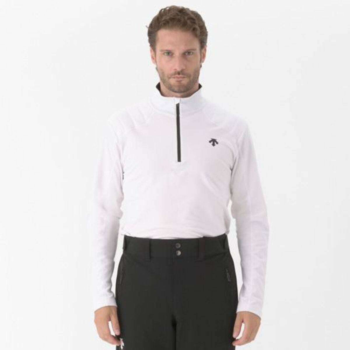 Descente Piccard Turtleneck Mens | Christy Sports
