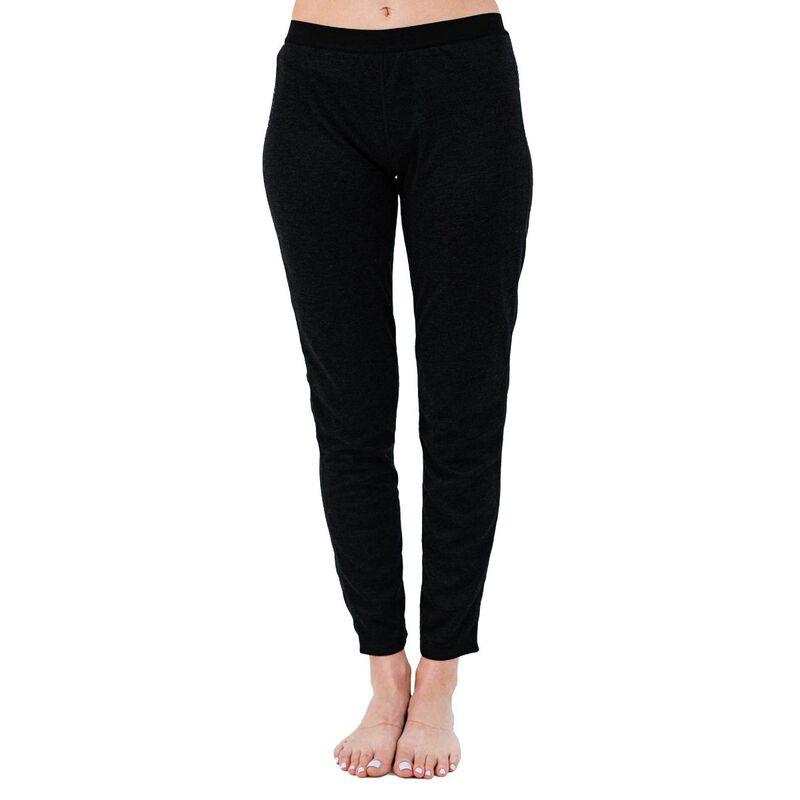 Polarmax Base Layer Bottoms Womens image number 0