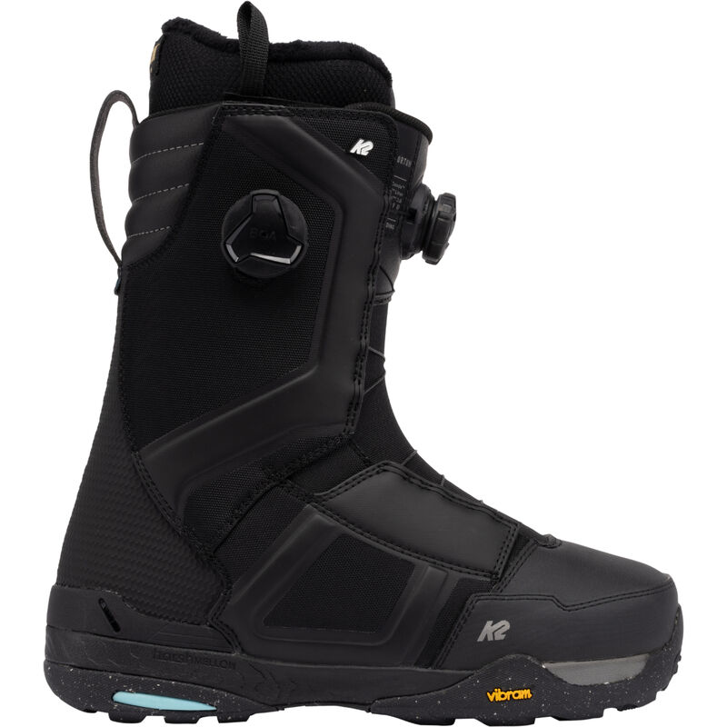 K2 Orton Snowboard Boots image number 0