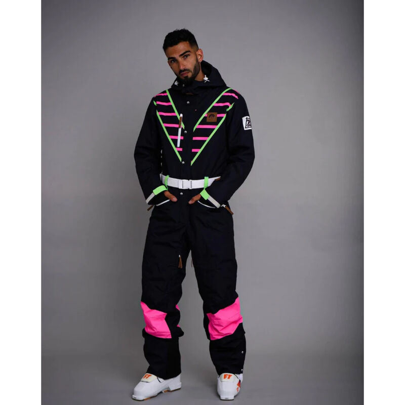 OOSC Clothing People Prince Ski Suit Unisex image number 1