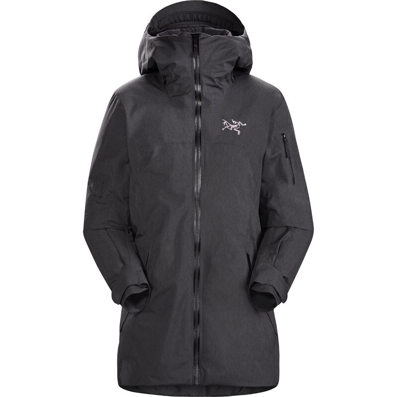 Arc'teryx Incendia IS Jacket Womens image number 0