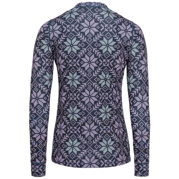 Kari Traa Fryd Long Sleeve Baselayer Top Womens