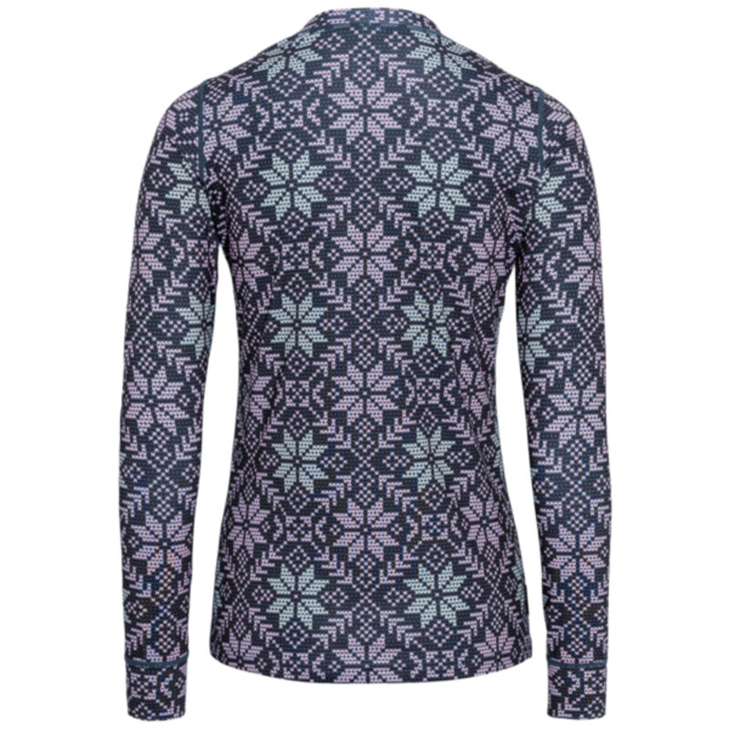 Kari Traa Fryd Long Sleeve Baselayer Top Womens image number 1