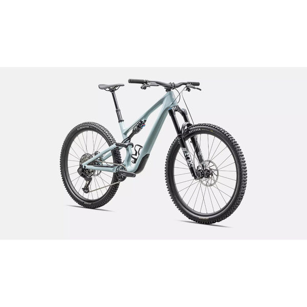 Specialized Stumpjumper 15 Comp Mountain Bike - S3 Gloss Seafoam / Silver Dust