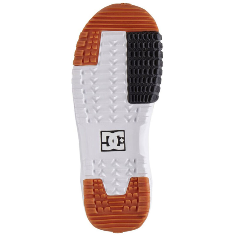 DC Control Boa Snowboard Boots Mens image number 3