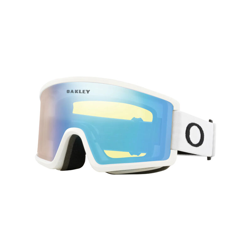 Oakley Target Line M Goggles + High Intensity Yellow Lens image number 0