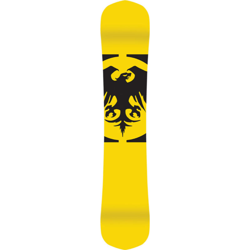 Never Summer Peacemaker Snowboard Mens image number 2