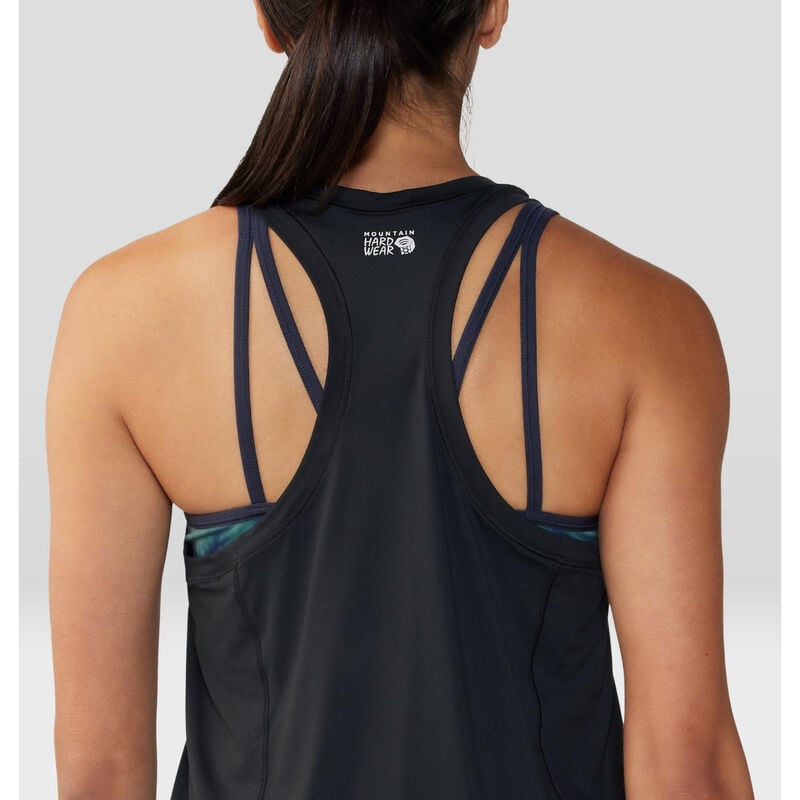 Mountain Hardwear Crater Lake Tank Womens image number 4