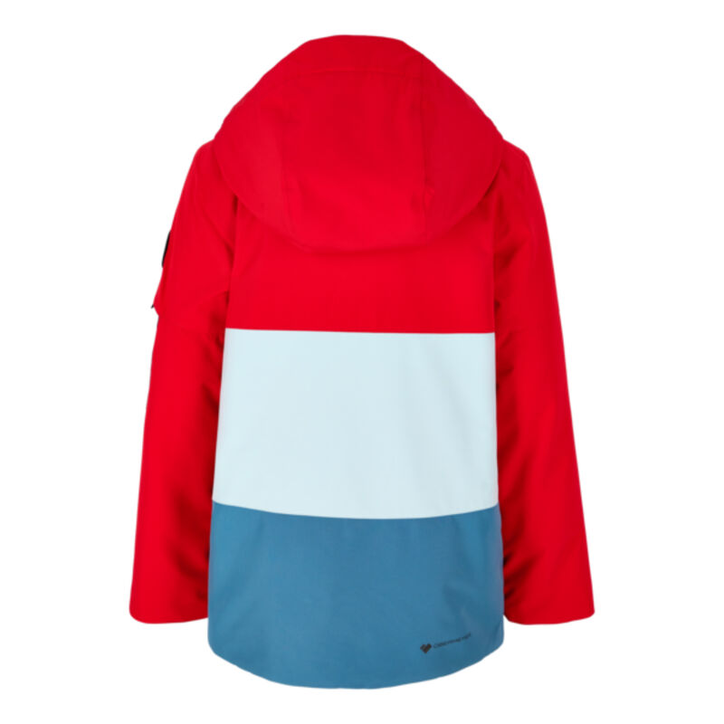 Obermeyer Axel Jacket Junior Boys image number 1