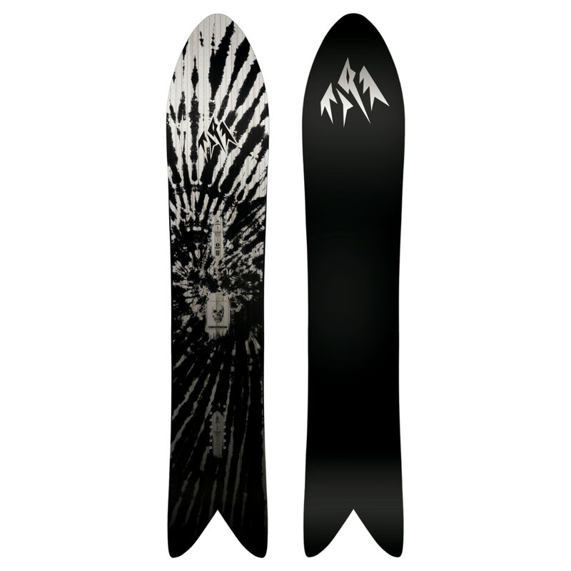 Jones Storm Wolf Snowboard Mens image number 0