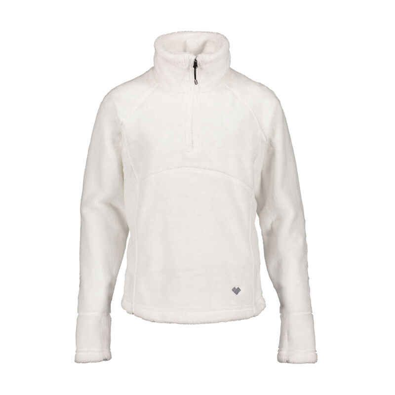 Obermeyer Furry Fleece Girls image number 0