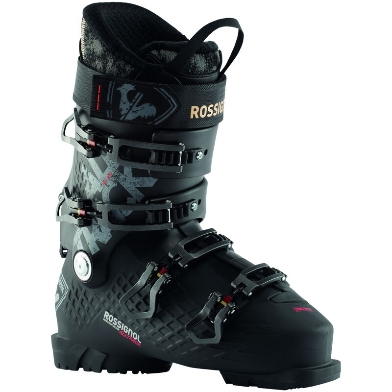 Rossignol Alltrack Pro 100 Ski Boots Mens image number 0