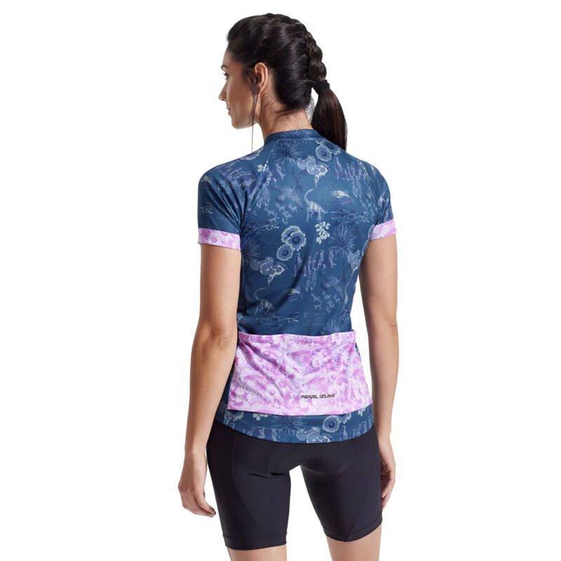 Pearl Izumi Classic Jersey Womens image number 3