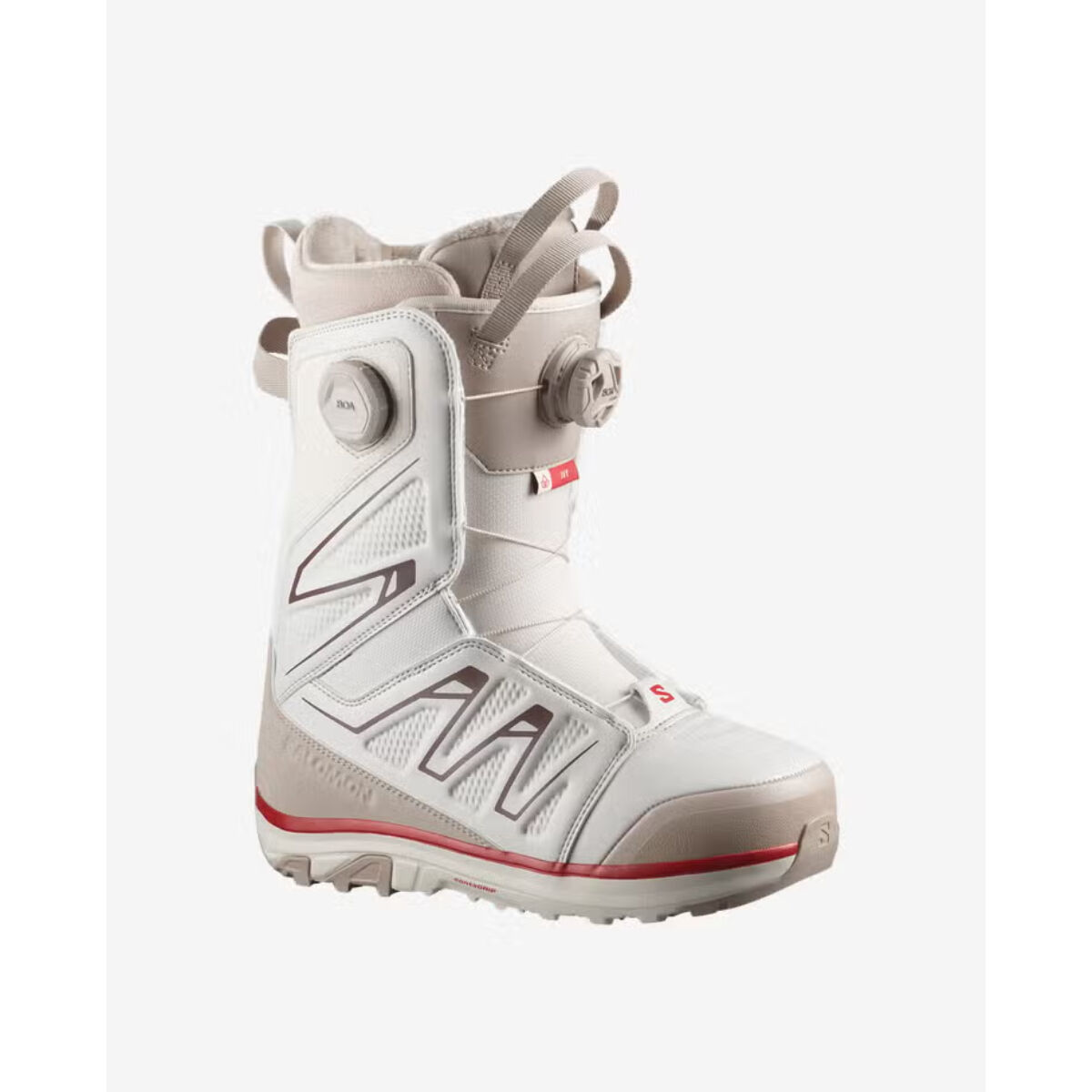 Salomon | Women's Snowboard Boots | Christy Sports