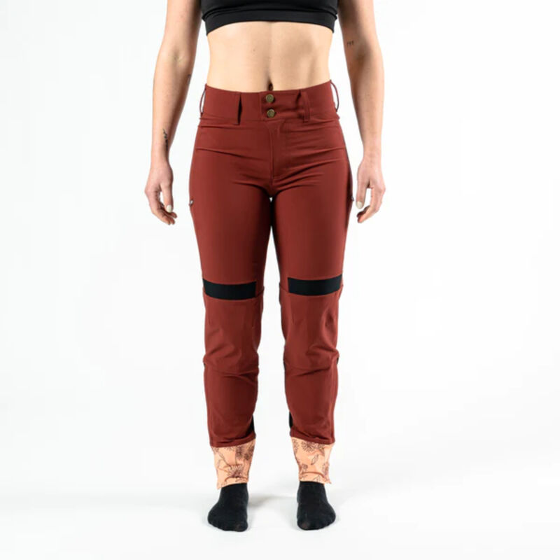 Wild Rye Freyah Bike Pants Womens image number 1
