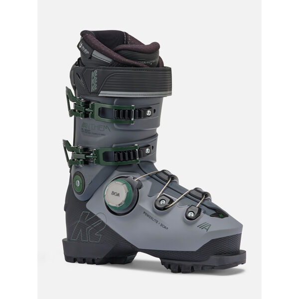 K2 Anthem 105 Boa Ski Boots Womens