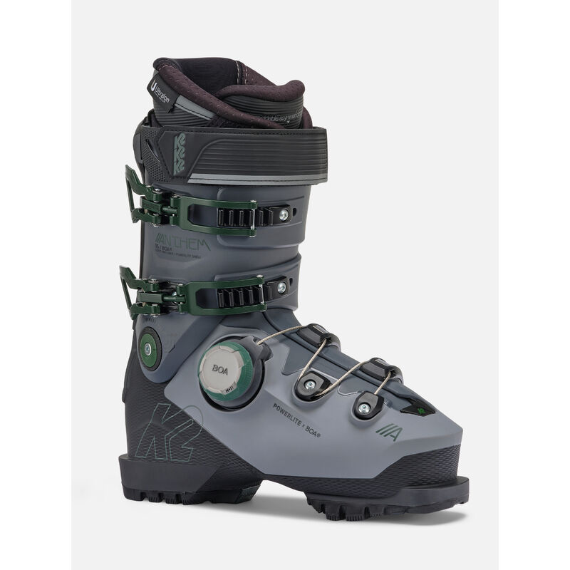 K2 Anthem 95 BOA Ski Boots Womens image number 1