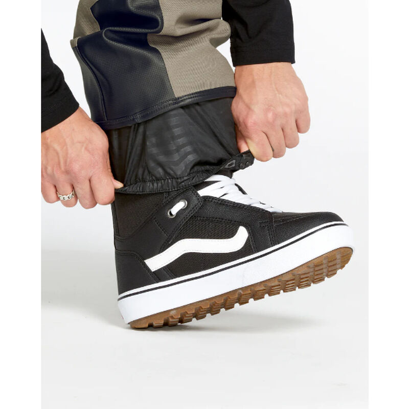 Volcom New Articulated Pants Mens image number 3