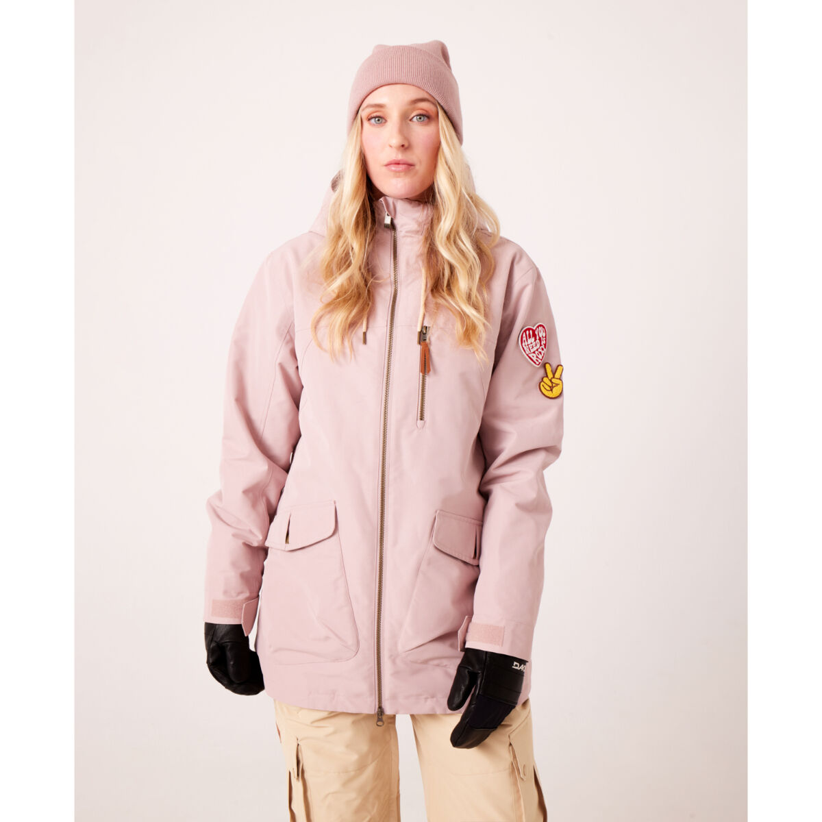 Women's Ski, Snowboard & Snow Jackets | Christy Sports