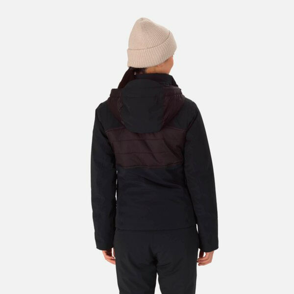 Rossignol React Merino Jacket Womens