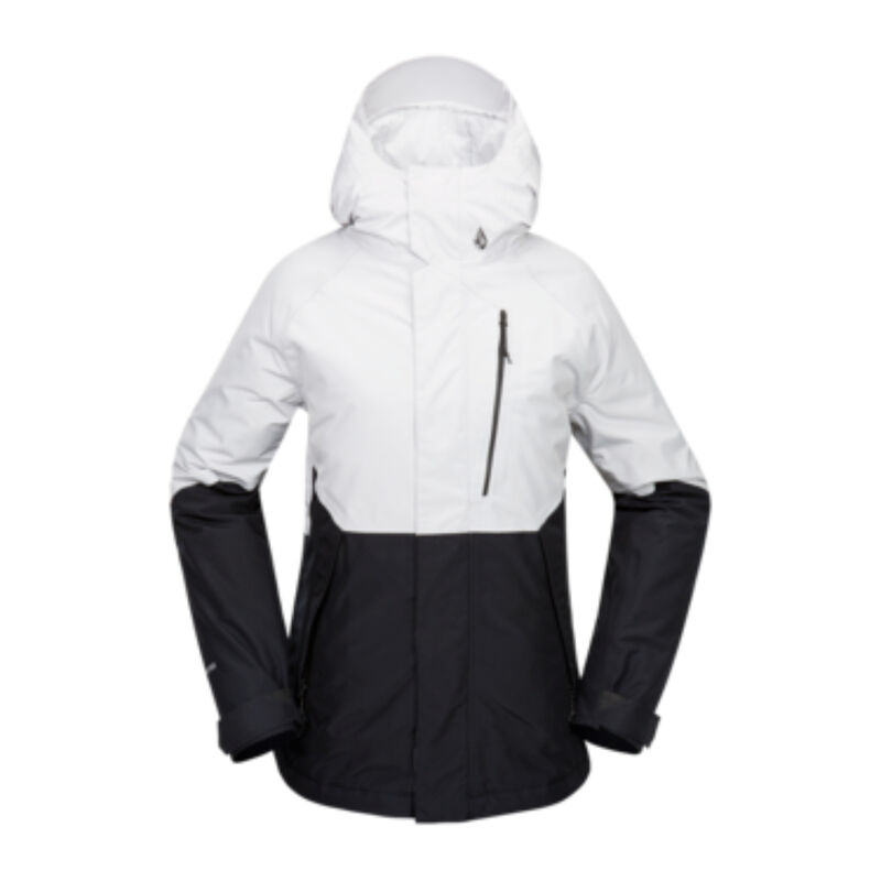 Volcom V.Co Aris Insulated Gore Jacket Womens image number 0