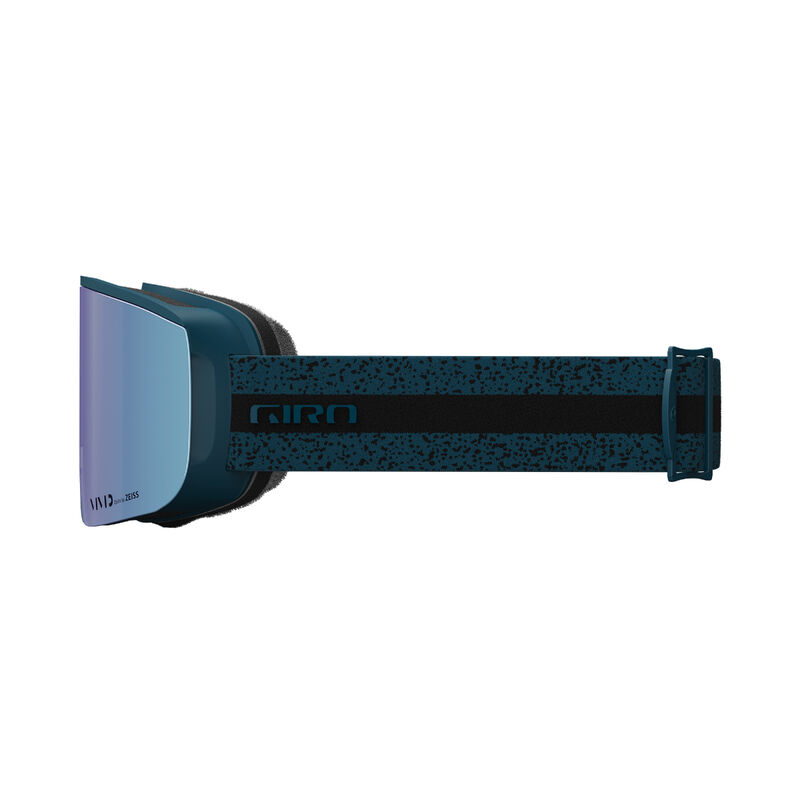 Giro Axis Goggles + Vivid Royal | Vivid Infrared Lenses image number 1