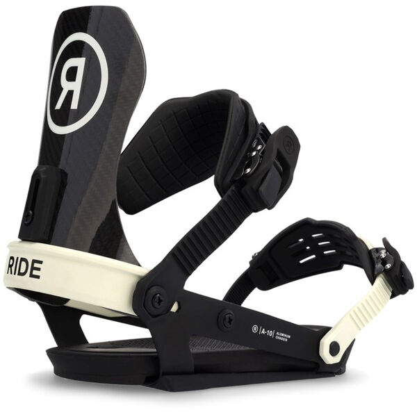 Ride A-10 Snowboard Bindings