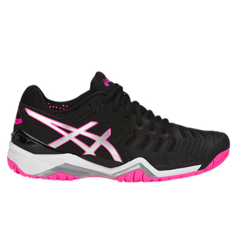 Asics Gel-Resolution 7 Tennis Shoes Womens image number 0