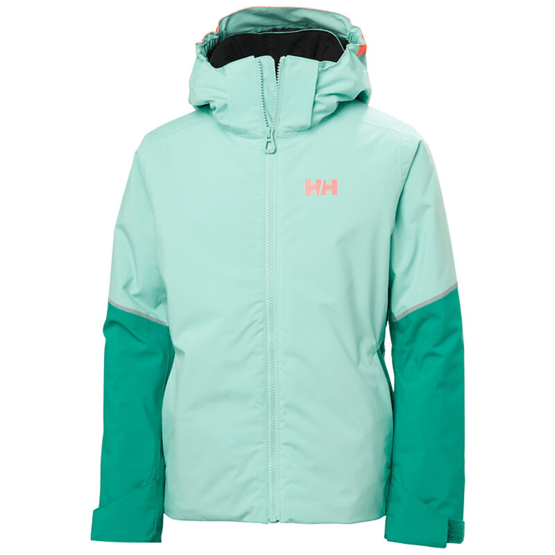 Helly Hansen Jewel Resort Ski Jacket Junior Girls image number 0