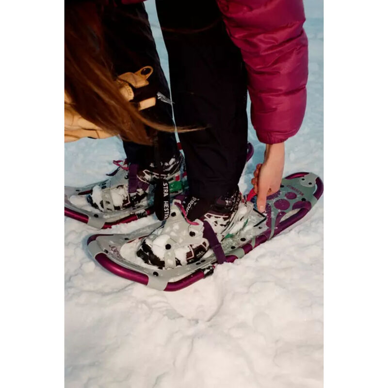 Tubbs Wilderness 25 Snowshoes Womens image number 2