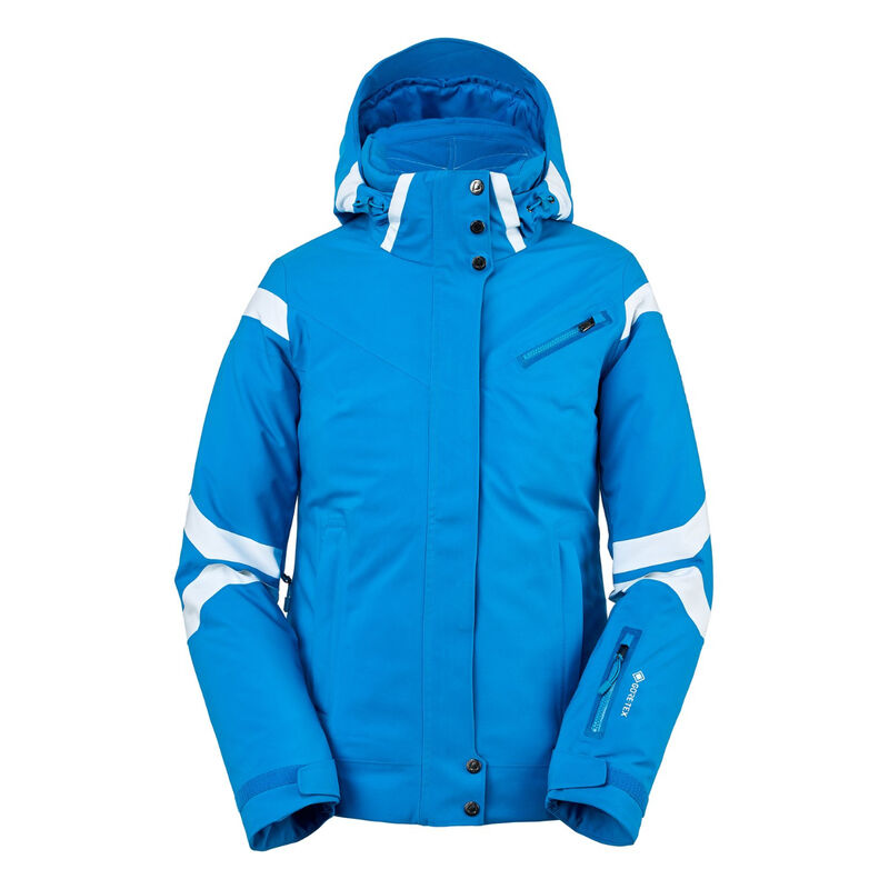 Spyder Poise GTX Jacket Womens image number 0