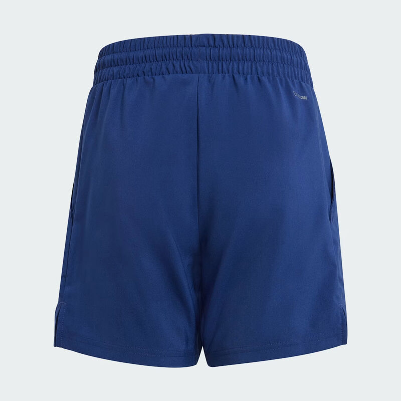 Adidas Club Tennis 3-Stripes Shorts Boys - Dark Blue image number 1