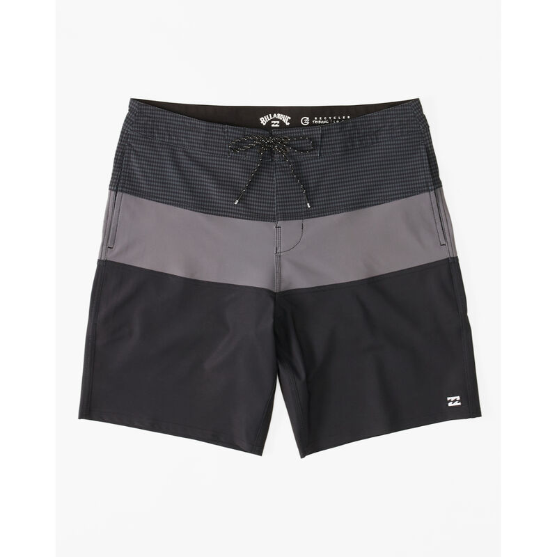 Billabong Lo Tide 19" Boardshorts Mens image number 0