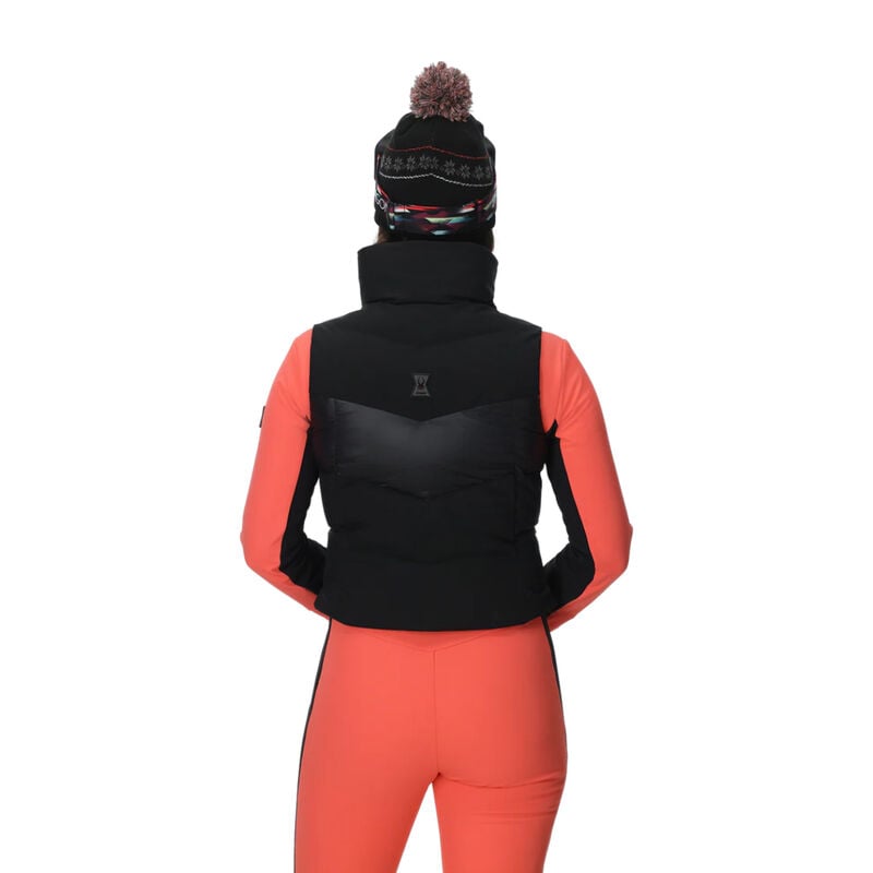 Spyder Eastwood Down Vest Womens image number 2
