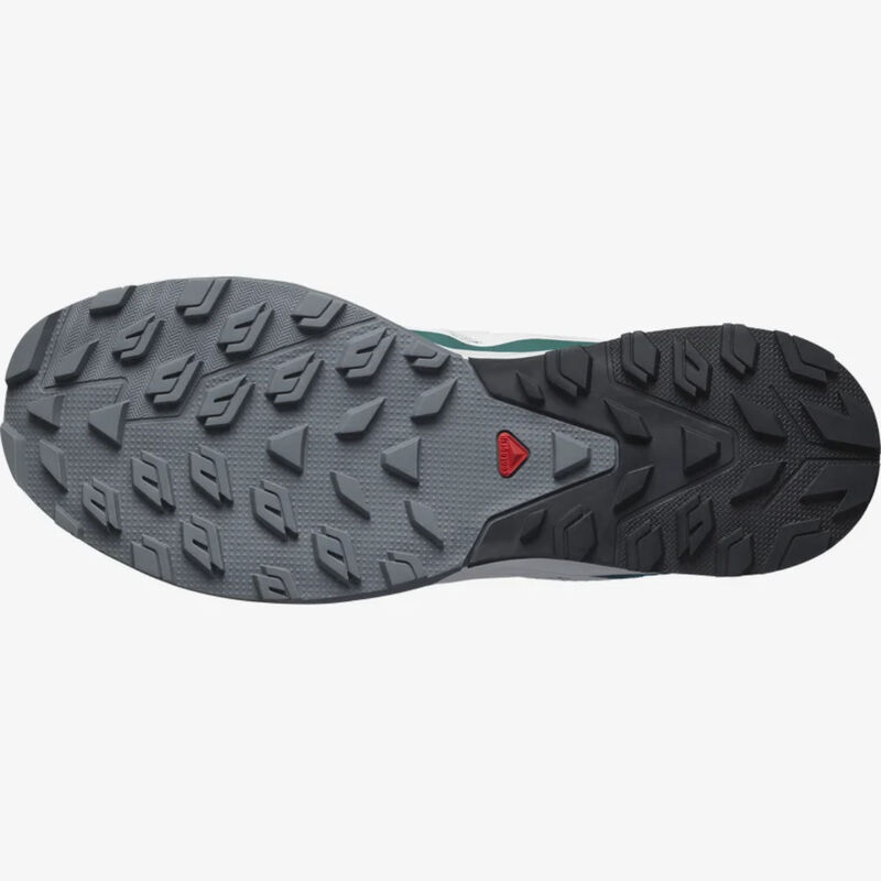 Salomon Outrise Hiking Shoes Mens image number 5