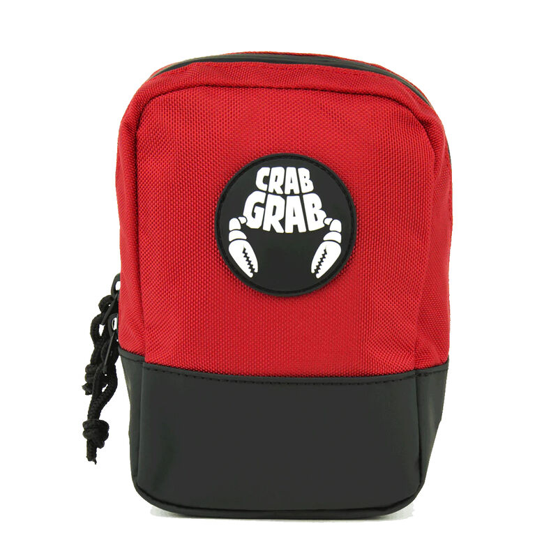 Crab Grab Binding Bag image number 0