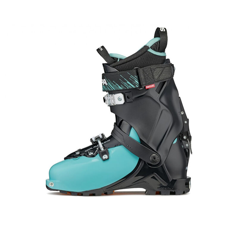 Scarpa Gea Ski Boots Womens image number 2