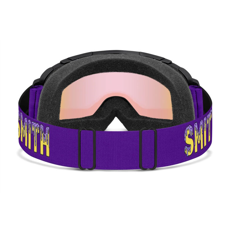 Smith Daredevil Goggles Juniors + Blue Sensor Mirror Lens image number 1