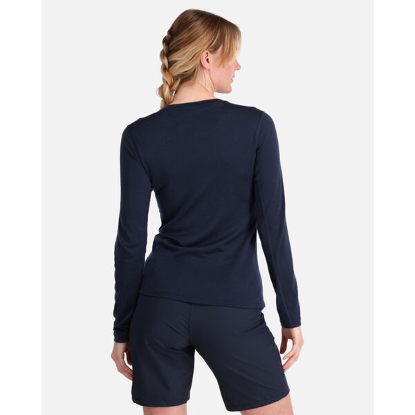 Kari Traa Lucie Long-Sleeve Top Womens