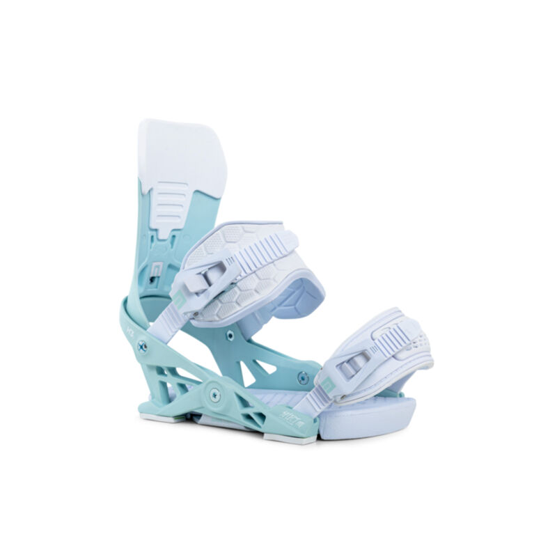 Now Select Pro Snowboard Bindings image number 0