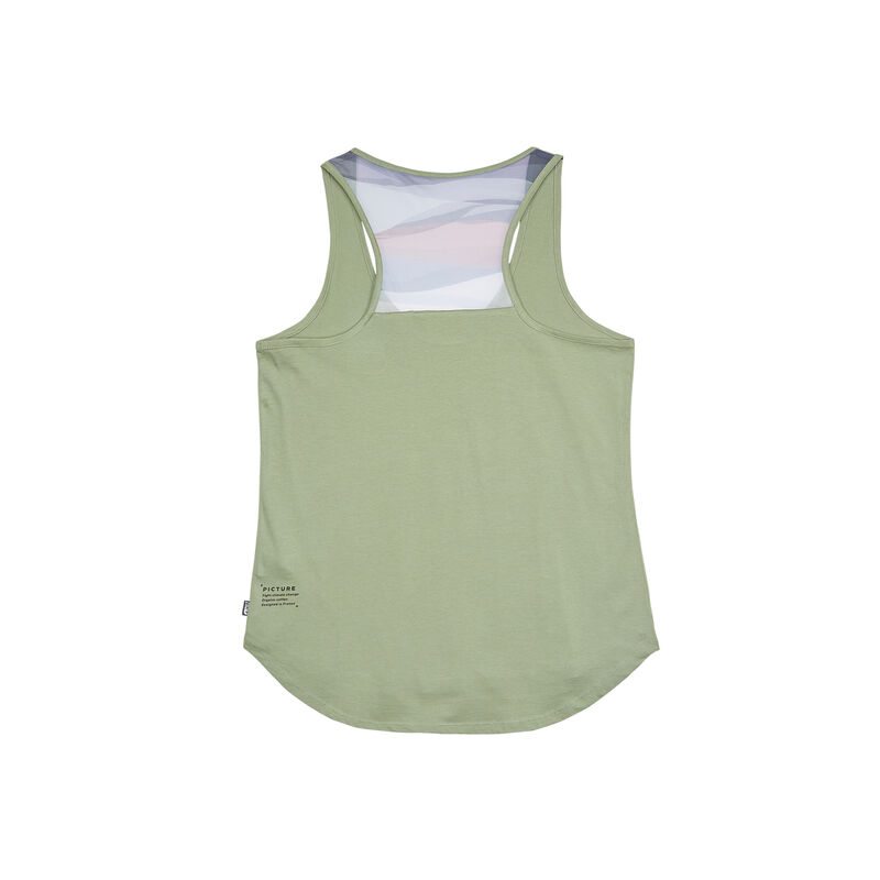 Picture Loni Tank Womens image number 2