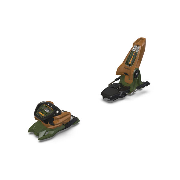 Marker Griffon 13 ID Ski Bindings