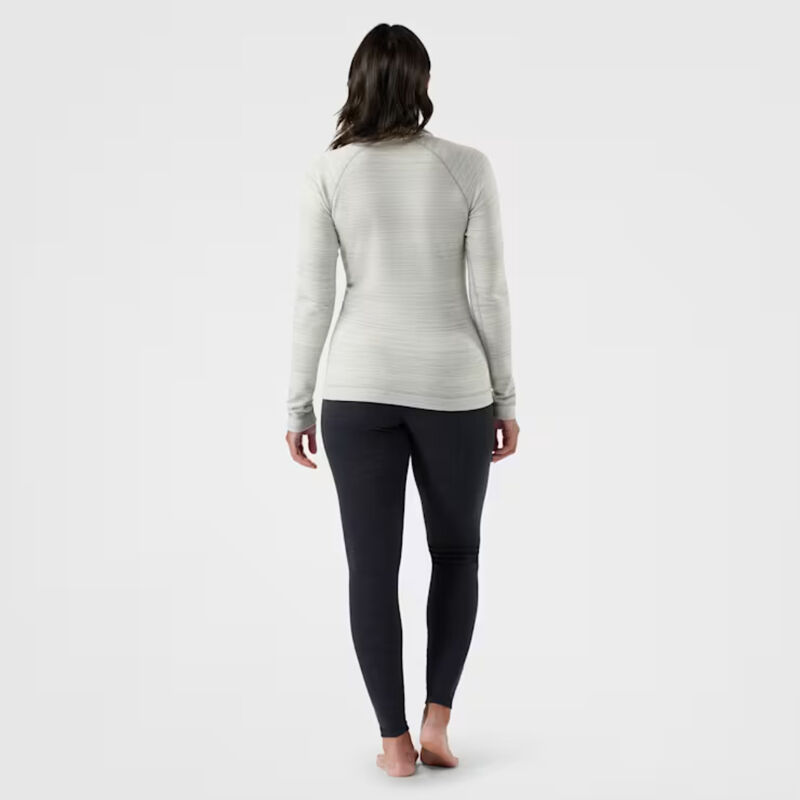 Smartwool Classic Thermal Merino 1/4 Zip Womens image number 2